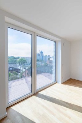 Investieren mit Weitblick