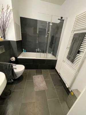 Exklusive 2-Zi.-Wohnung in Königstein