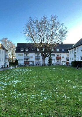 *RESERVIERT* Attraktive und gepflegte 3-Raum-DG-Wohnung in Lippstadt