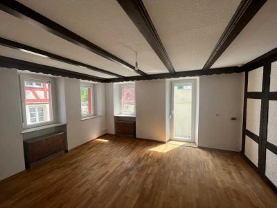 Charmante 3-Zimmer-Wohnung in Tiefenbronn – ab 01.07.2025 verfügbar!