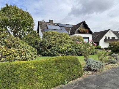 Hiddenhausen - EFH mit Einliegerwohnung