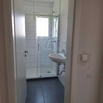 Modernisierte gut aufgeteilte 3 Zimmer Wohnung mit Balkon