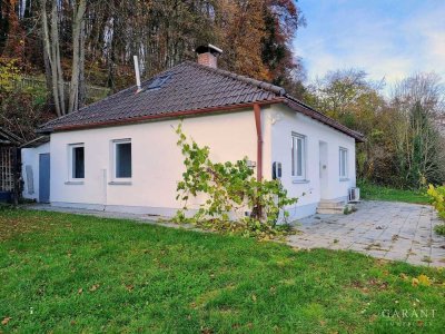 Bungalow in Traumlage