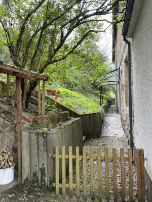 Barrierefreie 3-Zimmer Wohnung mit 100 m² in Idar-Oberstein / Weierbach