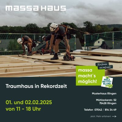 Bauen Sie mit Ihren Freunden Ihr Traum-Doppelhaus auf Traumgrundstück! Preis pro Doppelhaushälfte !
