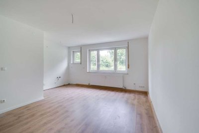 Renovierte 2,5-Zimmer Wohnung in Augsburg-Herrenbach zu vermieten