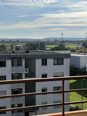 Ankommen, aufatmen, genießen – Ihr Zuhause mit traumhafter Aussicht