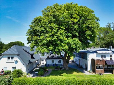 Kapitalanlage! - Anwesen mit 9 Wohneinheiten, verteilt auf 2 Mehrfamilienhäuser + Baugrundstück uvm.