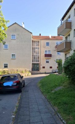 Von Privat, 2-Zimmer-Wohnung mit Balkon & Keller in Hagen-Boelerheide 58099 – sofort verfügbar