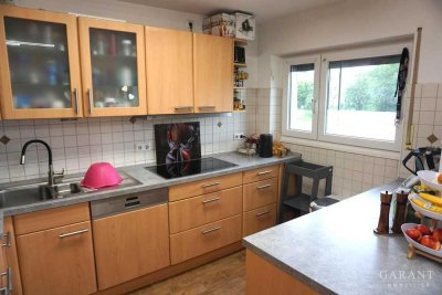 Geräumige 3 1/2 Zimmer-Wohnung in Oberndorf-Lindenhof