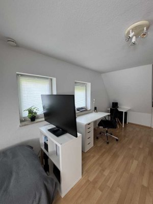 Schönes 1-Zimmer Appartement in Wiesbaden-Kohlheck, in ruhiger Stadtrandlage