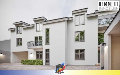 Provisionsfrei - Altersgerechter Neubau EH-55 mit Balkon nach Westen
