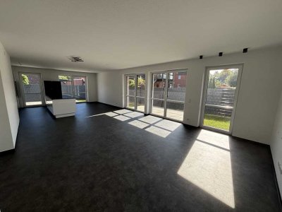 Modern & barrierefrei!
4-Zimmer-Wohnung mit Tiefgarage
im beliebten Stadtteil Rheine-Wietesch!