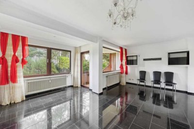 3-Zimmer ETW im Herzen von Schnelsen!