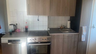 2-Zimmer Wohnung
