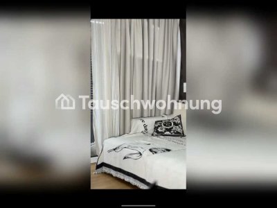 Tauschwohnung: Tauschangebot