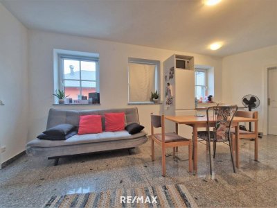 2.Zi.-Wohnung im Zentrum von Straßwalchen