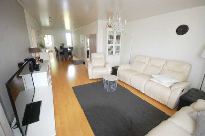 Gepflegt, ruhig, erbpachtfrei – 3-Zimmer-Wohnung mit Balkon in WOB-Westhagen