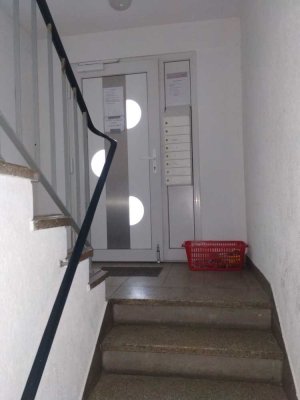 V2232 Hochpattere links ,3 Zimmer - Wohnung mit Wintergarten und Garten in 41065 Mönchengladbach