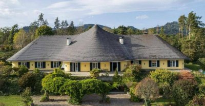 Villa in St. Veit an der Glan