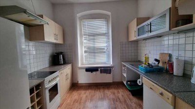 ***zentrumsnahe 2 - Raum ETW sucht neuen Eigentümer***