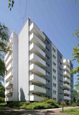 2 Zimmer mit Aufzug in Hagen
