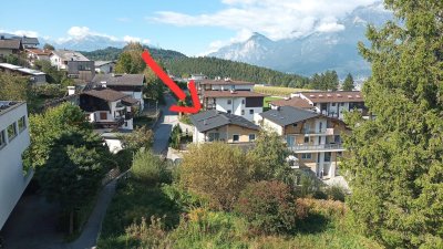 Modernes 5-Zimmer Reihenhaus mit Terrasse und großzügiger Garage in Aldrans