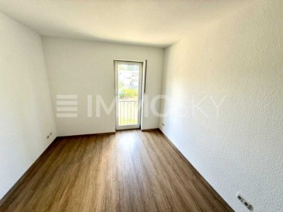 Exklusive 2-Zimmer-Wohnung nahe Schlosspark!