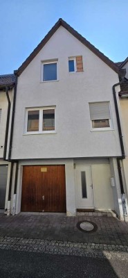 Haus zur Miete - Sachsenheim/Hohenhaslach