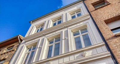 Bezugsfertiges 1-2 Familienhaus, vielseitig nutzbar!
