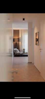 Penthouse Wohnung Citylage