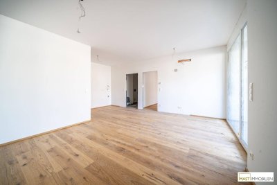 *Sommer 2025* Einzigartige 2-Zimmer Gartenwohnung - Provisionsfrei!