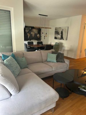 Hochwertige 2-Zimmer-Wohnung in ruhiger Lage im Herzen von Hürth