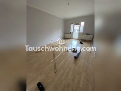 Tauschwohnung: Kleine, aber feine 2-Zimmer-Wohnung in Schmargendorf