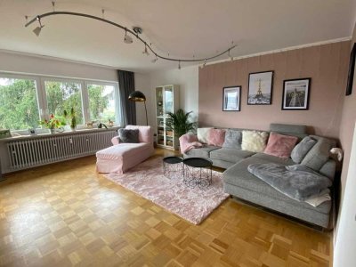 125 qm Wohnung in 85395 Unterhaindlfing zu vermieten