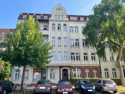 Attraktive Kapitalanlage mit gutem Energiekennwert