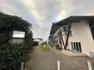 Helle gemütliche 3-Zimmer-Maisonette-Wohnung in Maintal (82 m²) mit Erbbaurecht