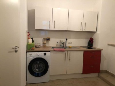 Sehr schönes 1-Zimmer-Appartment in Neuburg an der Donau