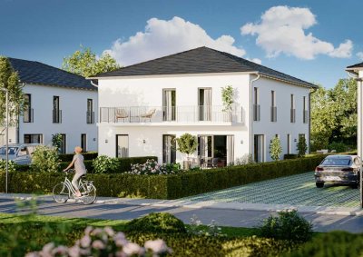 Neubau - Eigentumswohnungen in Nörten Hardenberg Lütgenrode