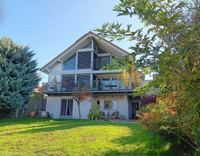 Architektur trifft Lebensgefühl