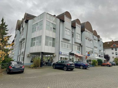 Helle 2-Zimmer-Wohnung inkl. TG-Stellplatz, Balkon & Keller ideal für Anleger, Singles oder Paare!