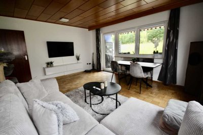 Sonnige 3-Zimmerwohnung mit Südterrasse in ruhiger Lage zu verkaufen!