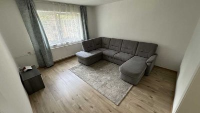 Helle 3-Zimmer Wohnung im 1. OG in Hamm-Heessen