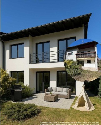 Ideal für angehende Bauträger: Dachgeschoss mit ca. 53 m² derzeit als 100 % NF ausgewiesen.