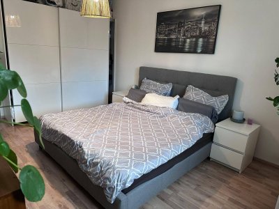 Gemütliche 2-Zimmer Wohnung in Perchtoldsdorf