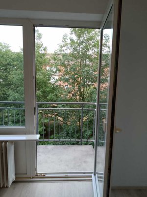 Freie Wohnung, A-Lage, 149.500,- € - 28 m² Provisionsfrei, 5 Min zum Zentrum von Hamburg: die Alster