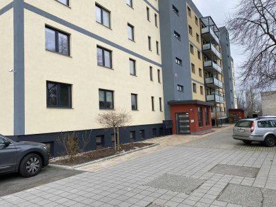 Schicke 2 RWG im Heideweg am Neustädter See