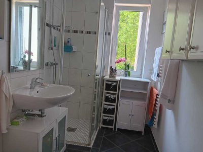 Reserviert - Wunderschöne Seniorenwohnung