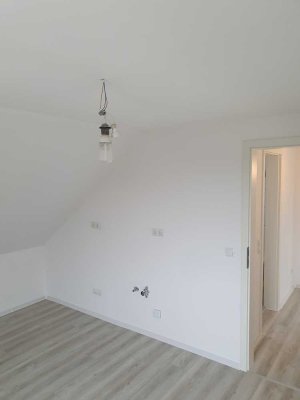 Helle 3 Zimmer Wohnung