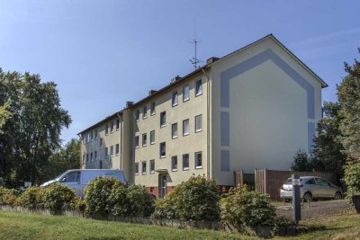 Demnächst frei! 3-Zimmer-Wohnung in Neunkirchen Salchendorf